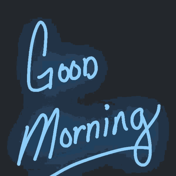 Good Morning Whatsapp Emojis GIF - Good Morning Images, Quotes, Wishes,  Messages, greetings & eCards