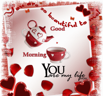 ᐅtop 350 Good Morning Gifs Morning Gif Love Gif Images
