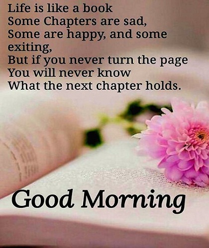 good morning Images with msg