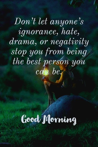 Good morning Quotes with Images