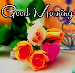 Good morning in HD images with love