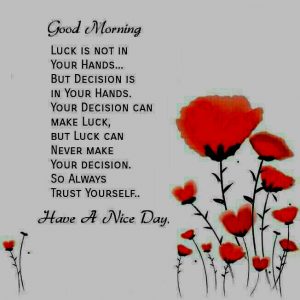 Good morning motivational quotes hd images