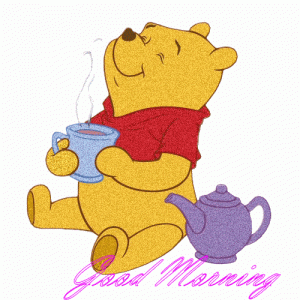 Good Morning GIF