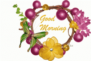 Good Morning GIF Beautiful