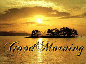 Good Morning GIF Download