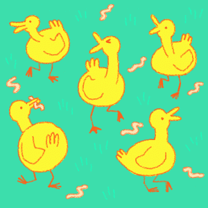 Good Morning GIF Funny