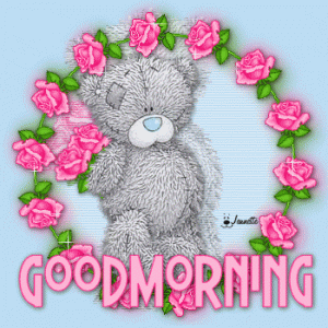 Good Morning GIF Images Download