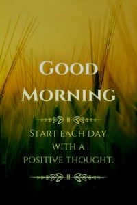 Good morning Imagse with Quotes