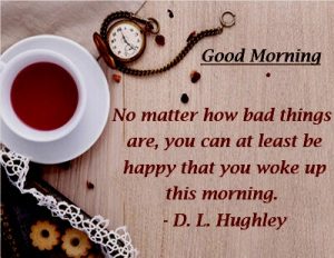 good morning Images with msg