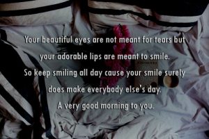 good morning quotes with images