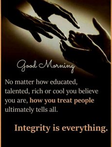 good morning quotes with images