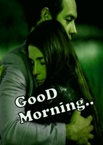 Good morning Love