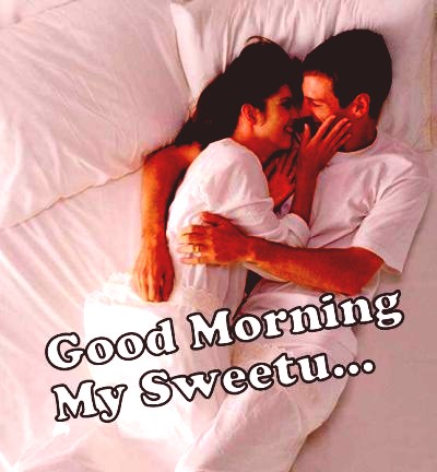 good morning love messages for boyfriend
