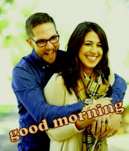 good morning my love