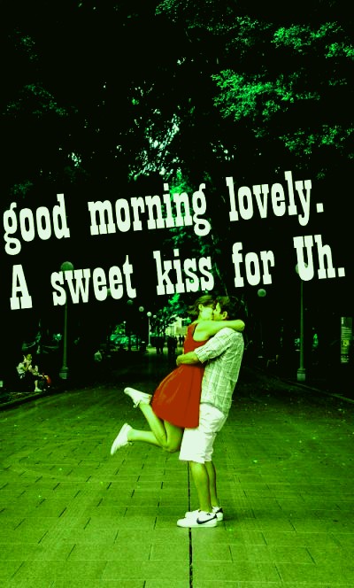 good morning my love quotes
