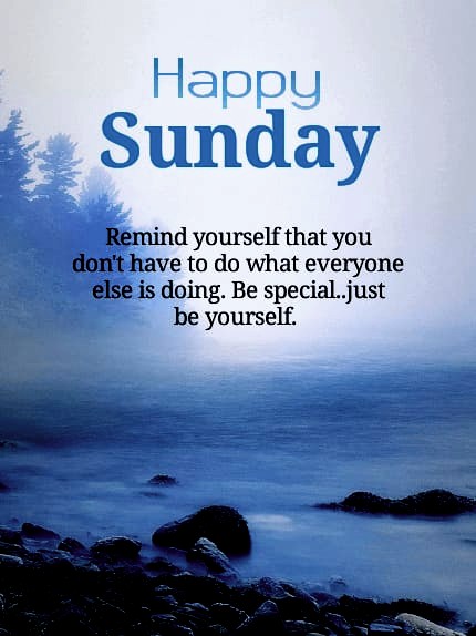 150 Sunday Blessings Quotes, Good morning Sunday Blessings and Images (And More)