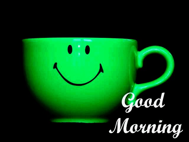 good morning sunshine coffee mug