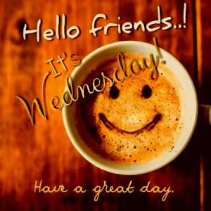 happy wednesday images