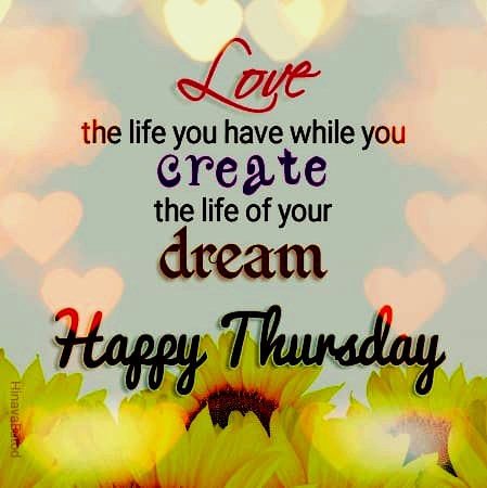 thursday love quotes