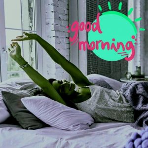 Good Morning Honey Images