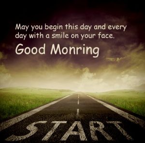 Good Morning Images with Quotes