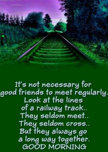 Good Morning Images with Quotes