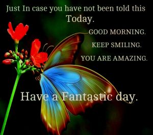 Good Morning Images with Quotes