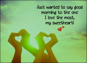 Good Morning Images with Quotes