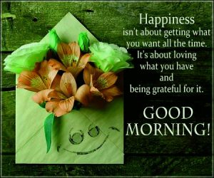 Good Morning Images with Quotes