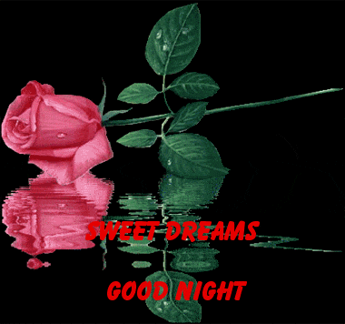 ᐅTop143+ Good Night GIF, Sweet Dreams GIF Images