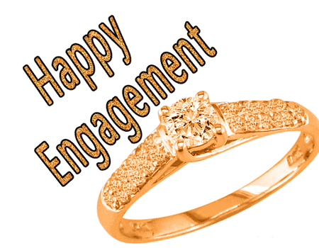 Happ Engagement GIF