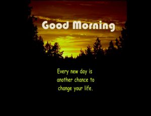 good morning images with quotes