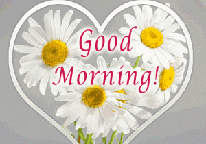 Good Morning GIF Tumblr