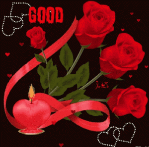 Good Morning Lover GIF