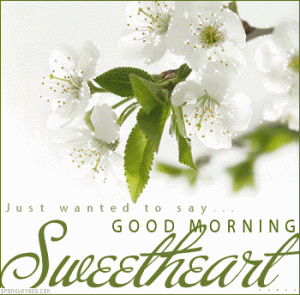 Good Morning Minion GIF