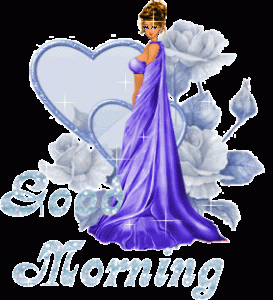 Good morning gif for him