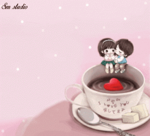 Kiss Good Morning Love Gif