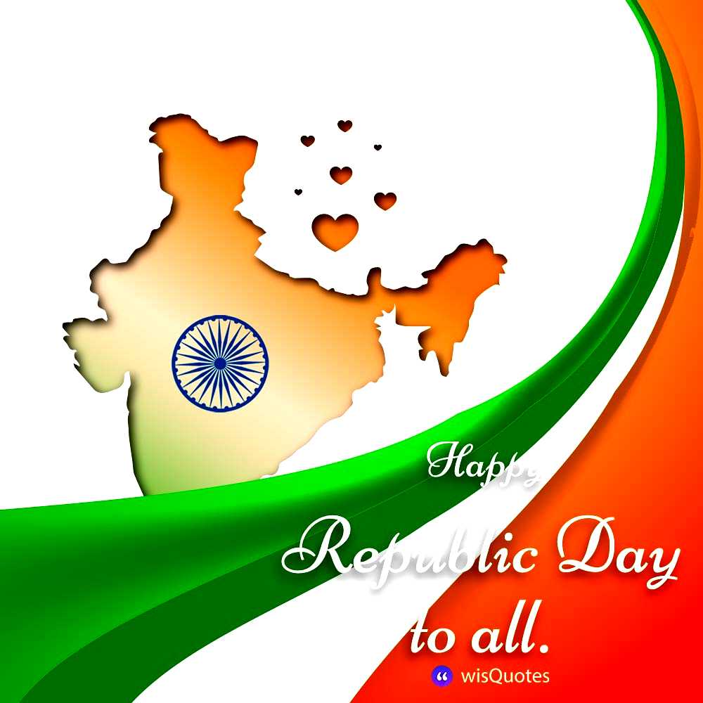 Happy Republic Day Images