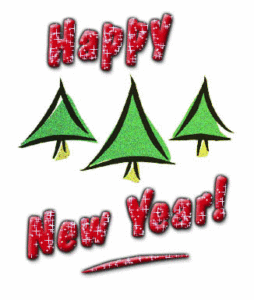 2022 Happy New Year gifs