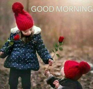 Cool good morning images