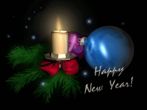 Dirty Happy new year gif