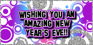 Free Happy New Year gifs