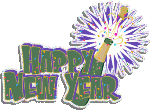 GIF 2022 Happy New year