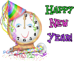 GIFs happy new year 2021