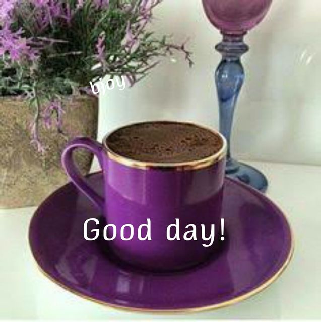 Good Morning Wednesday coffee images