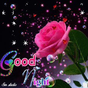 Good Night Animated GIFs