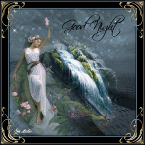 Good Night Daughter gif