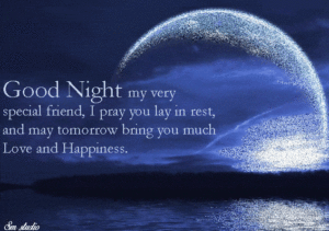 Good Night GIF Tenor
