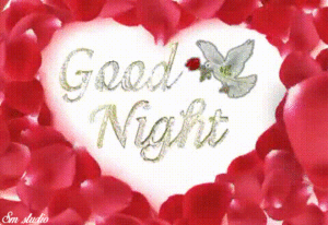 Good Night Winnie the Pooh gif