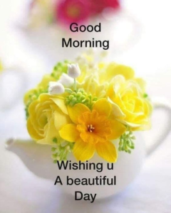 Good morning 2022 images